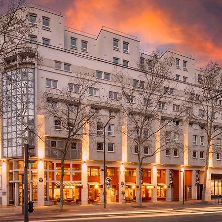 Kopster Hotel Paris Porte De Versailles 外观 照片