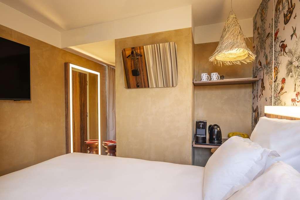 Kopster Hotel Paris Porte De Versailles 客房 照片