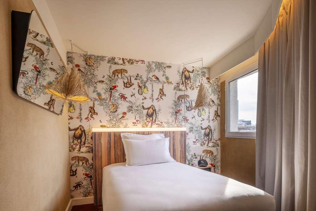 Kopster Hotel Paris Porte De Versailles 客房 照片