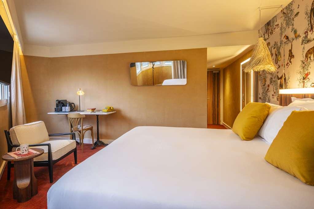 Kopster Hotel Paris Porte De Versailles 客房 照片