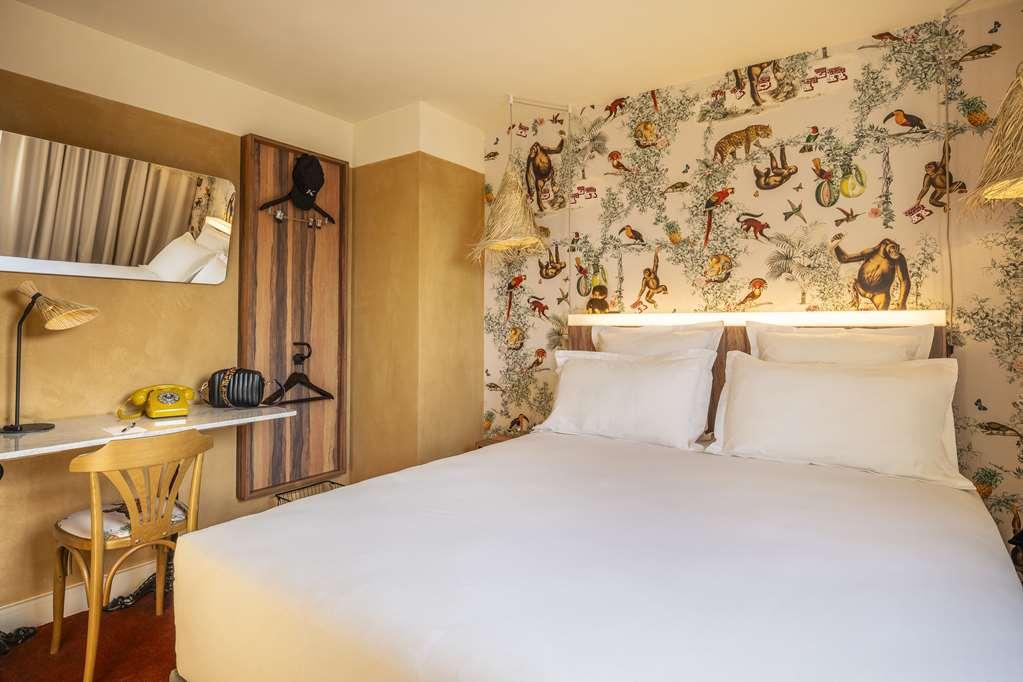 Kopster Hotel Paris Porte De Versailles 客房 照片