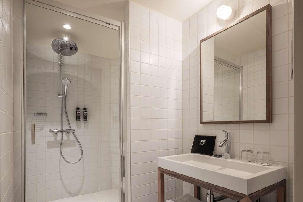 Kopster Hotel Paris Porte De Versailles 客房 照片