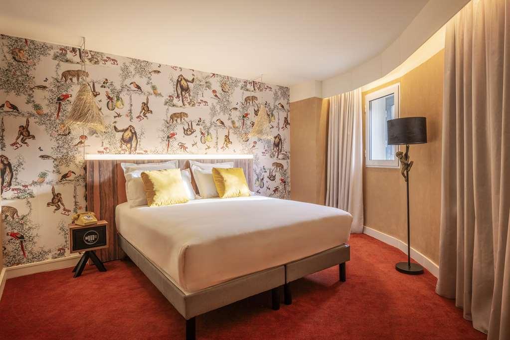 Kopster Hotel Paris Porte De Versailles 客房 照片