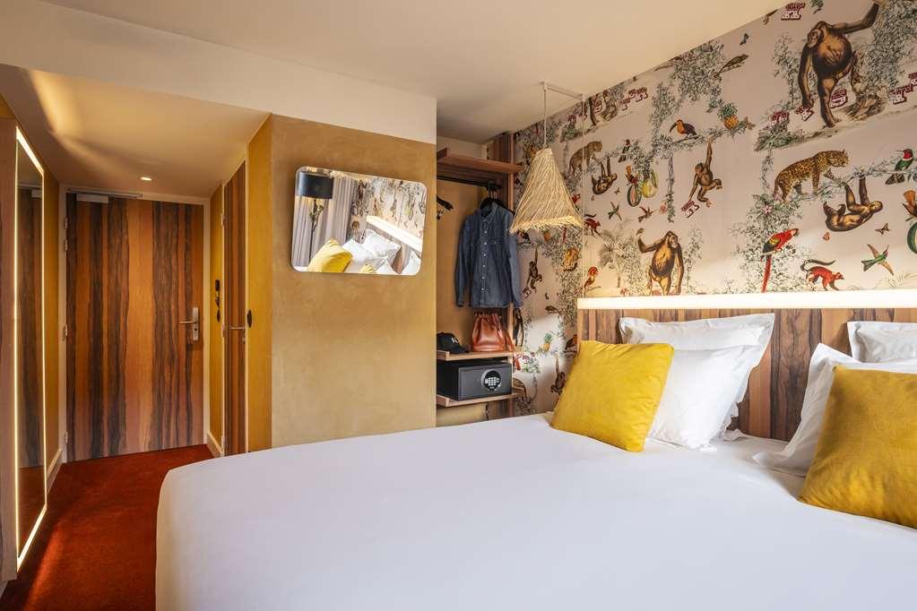 Kopster Hotel Paris Porte De Versailles 客房 照片