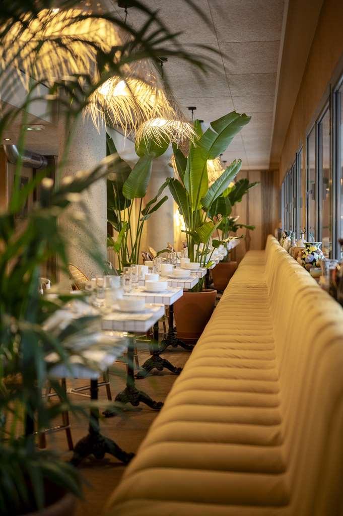 Kopster Hotel Paris Porte De Versailles 餐厅 照片